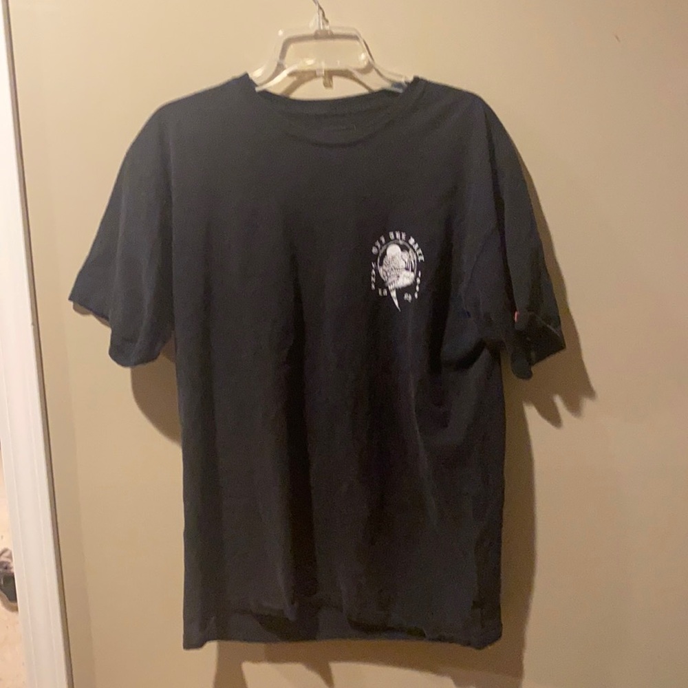 Vans shirt
